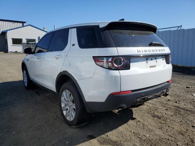 VIN SALCP2BG1HH687879 2017 Land Rover Discovery, SE no.2