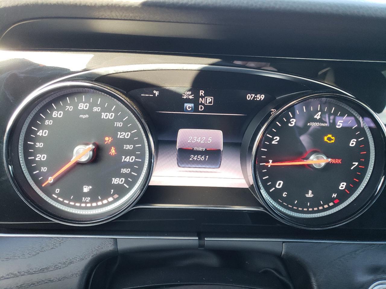 WDDZF4JB9KA633659 2019 Mercedes-Benz E 300