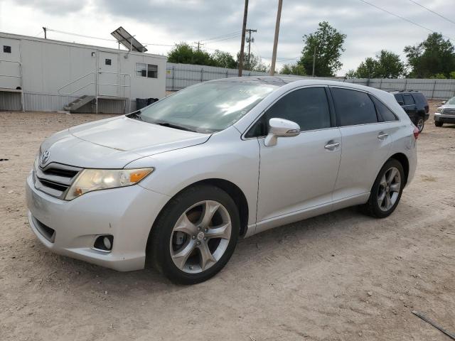 2014 Toyota Venza Le VIN: 4T3ZK3BB7EU068946 Lot: 41669944