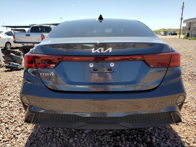 2022 Kia Forte Fe VIN: 3KPF24AD9NE455800 Lot: 50724784