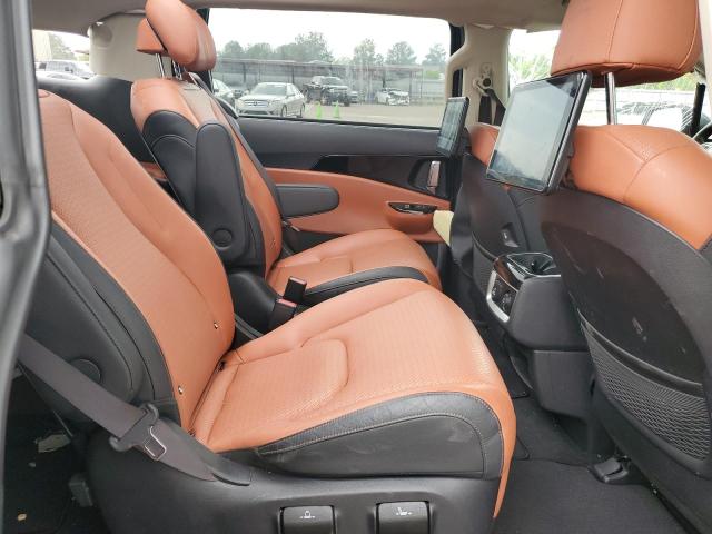 2022 KIA CARNIVAL S KNDNE5H36N6091718