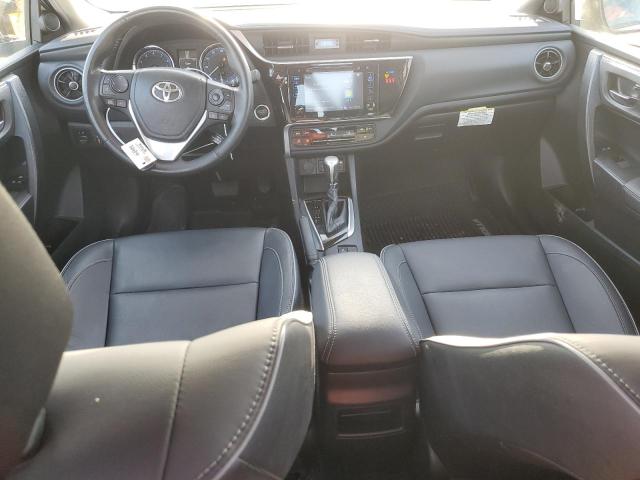 2019 Toyota Corolla L VIN: 2T1BURHE2KC237907 Lot: 51186704