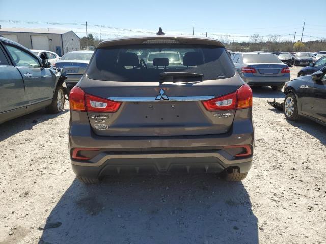 2019 Mitsubishi Outlander Sport Es VIN: JA4AR3AU6KU028033 Lot: 51585034