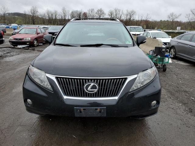 2010 Lexus Rx 350 VIN: 2T2BK1BA2AC079883 Lot: 50993194