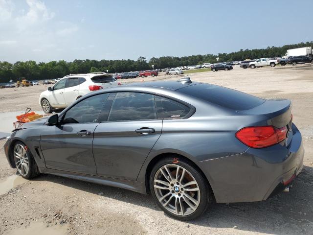 VIN WBA4A9C56GG507087 2016 BMW 4 Series, 428 I Gran... no.2