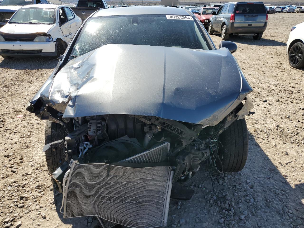 5NPD84LF0KH408036 2019 Hyundai Elantra Sel