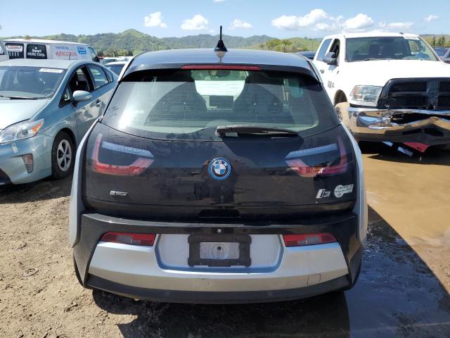 VIN WBY1Z2C5XEV284310 2014 BMW I3, Bev no.6