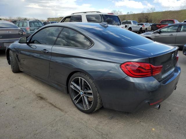 VIN WBA4W9C53JAB93977 2018 BMW 4 Series, 440XI no.2