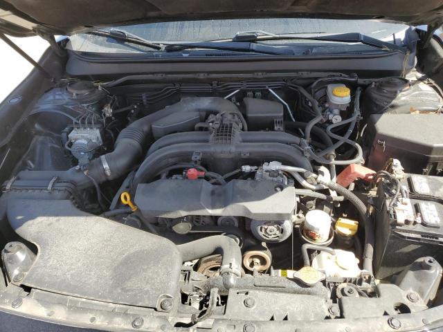 2015 SUBARU LEGACY 2.5 - 4S3BNAE67F3007516