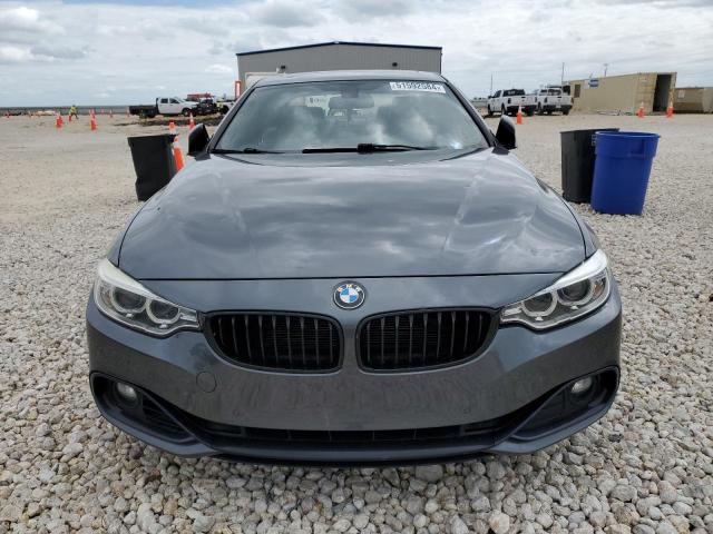 2014 BMW 428 I VIN: WBA3N3C59EK231737 Lot: 51592584