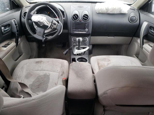 2011 Nissan Rogue S VIN: JN8AS5MT4BW157258 Lot: 52352304