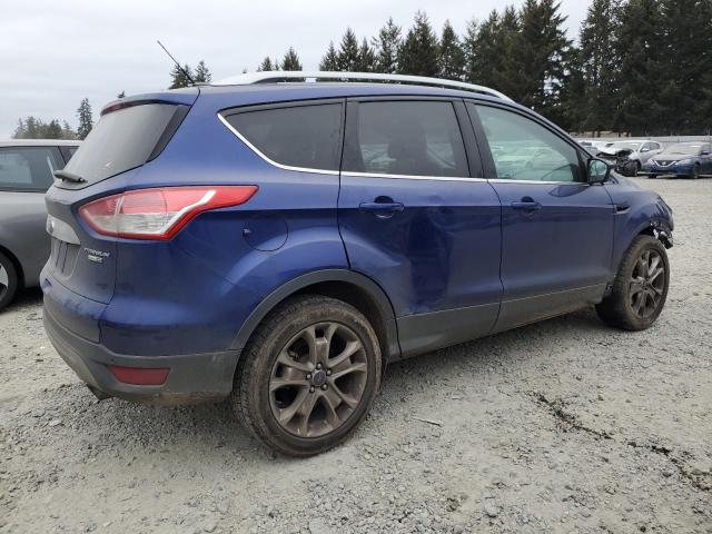 2014 Ford Escape Titanium VIN: 1FMCU9J99EUE39583 Lot: 48244474