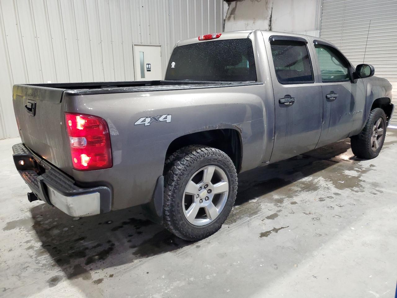 2013 Chevrolet Silverado K1500 Lt vin: 3GCPKSE72DG208974