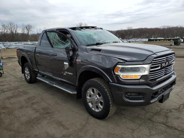 2019 Ram 2500 Laramie VIN: 3C6UR5FJ7KG641785 Lot: 49891524