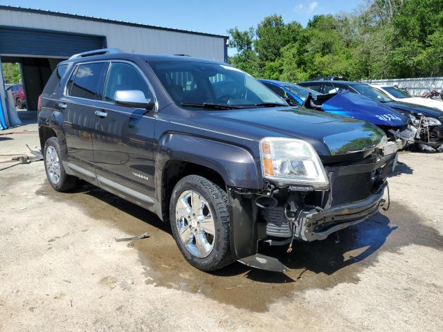 2015 GMC Terrain Slt VIN: 2GKALTEK7F6382247 Lot: 50371934