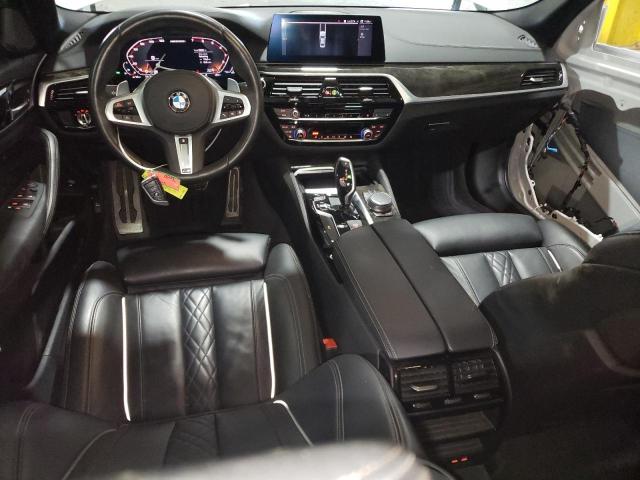 2020 BMW M550XI - WBAJS7C04LCD37339