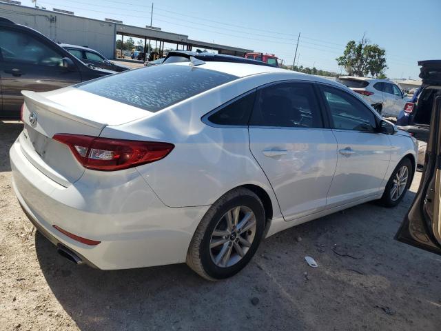 2016 Hyundai Sonata Se VIN: 5NPE24AF0GH382747 Lot: 50806394