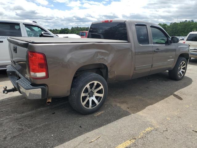 2007 GMC New Sierra C1500 VIN: 2GTEC19JX71698405 Lot: 50707604