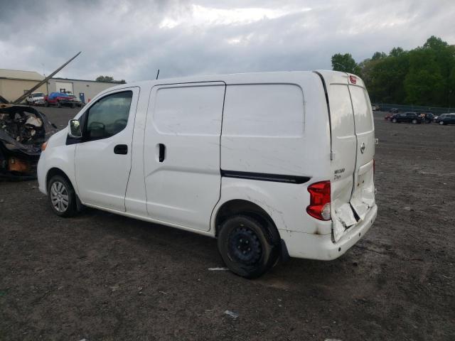 2020 Nissan Nv200 2.5S VIN: 3N6CM0KN3LK705427 Lot: 51023844