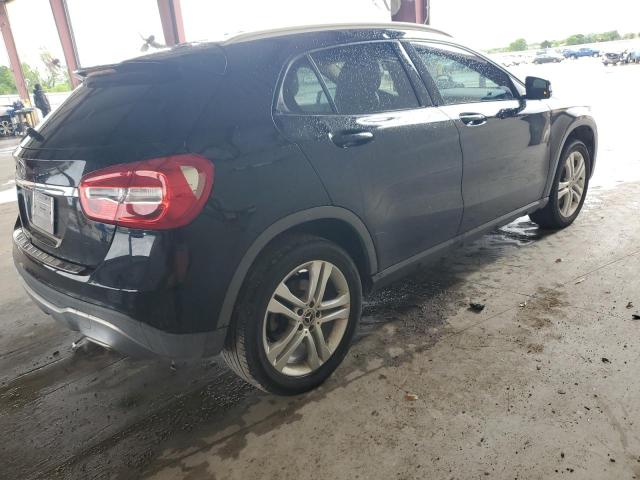 2018 Mercedes-Benz Gla 250 VIN: WDCTG4EBXJJ493394 Lot: 50381154