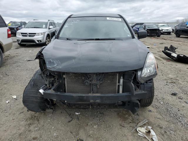 2010 Nissan Rogue S VIN: JN8AS5MV4AW601996 Lot: 49523704