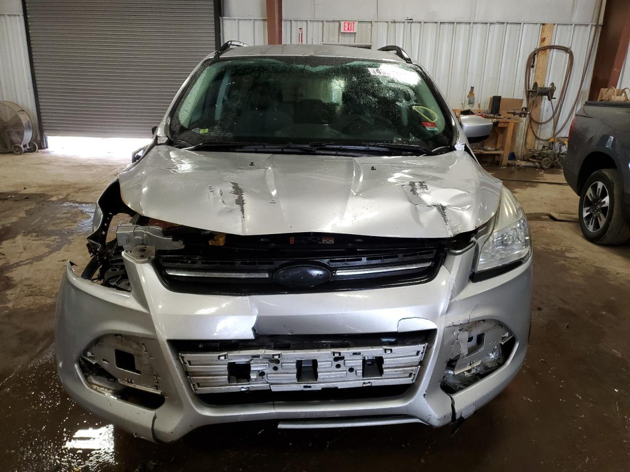 1FMCU9G99FUB39356 2015 Ford Escape Se