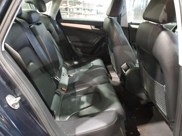 2010 Audi A4 - Image 10