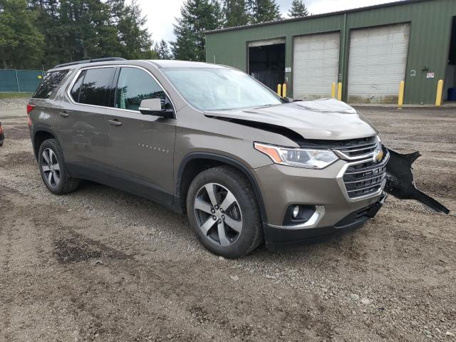 1GNEVHKW6LJ138266 Chevrolet Traverse L 4