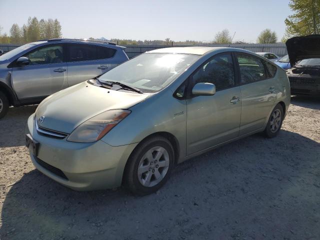 2007 Toyota Prius VIN: JTDKB20U777555224 Lot: 51669674