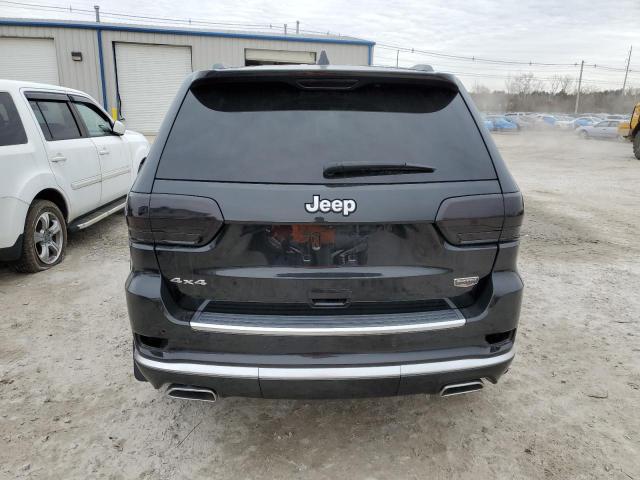 2016 Jeep Grand Cherokee Summit VIN: 1C4RJFJG4GC350131 Lot: 48290504