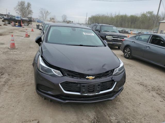 2017 Chevrolet Cruze Lt VIN: 1G1BE5SM0H7157904 Lot: 50399924