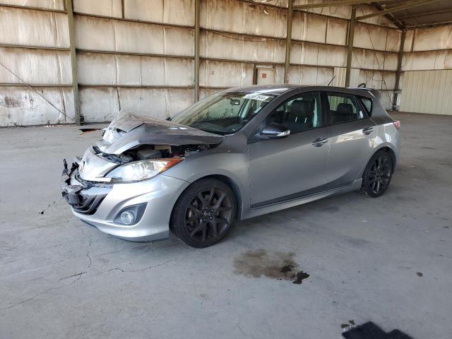 2013 Mazda Speed 3 VIN: JM1BL1L49D1809565 Lot: 52887644