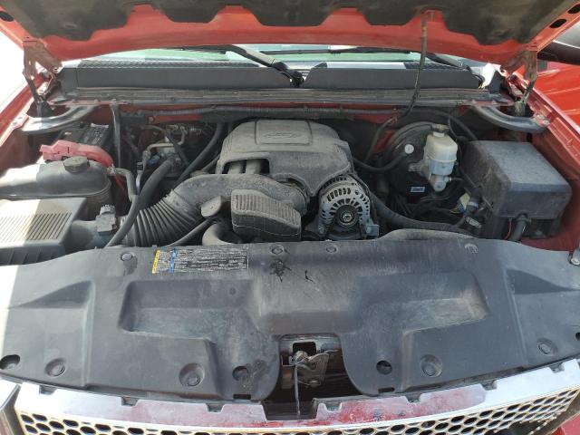 2009 GMC Sierra K1500 Sle VIN: 3GTEK23399G270791 Lot: 53035064