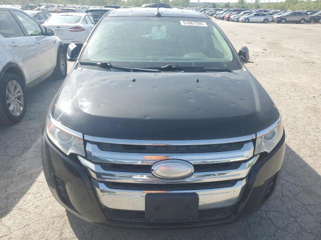 2013 Ford Edge Se VIN: 2FMDK3G94DBB31112 Lot: 39249361