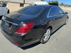 MERCEDES-BENZ S 450 photo