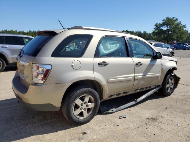 2009 Chevrolet Equinox Ls VIN: 2CNDL13F096246951 Lot: 50322724