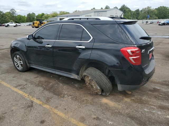 2GNFLGEK4H6175107 2017 CHEVROLET EQUINOX - Image 2