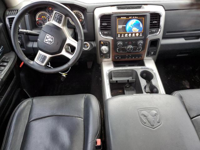 2016 Ram 1500 Laramie VIN: 1C6RR7NT3GS288353 Lot: 39229895