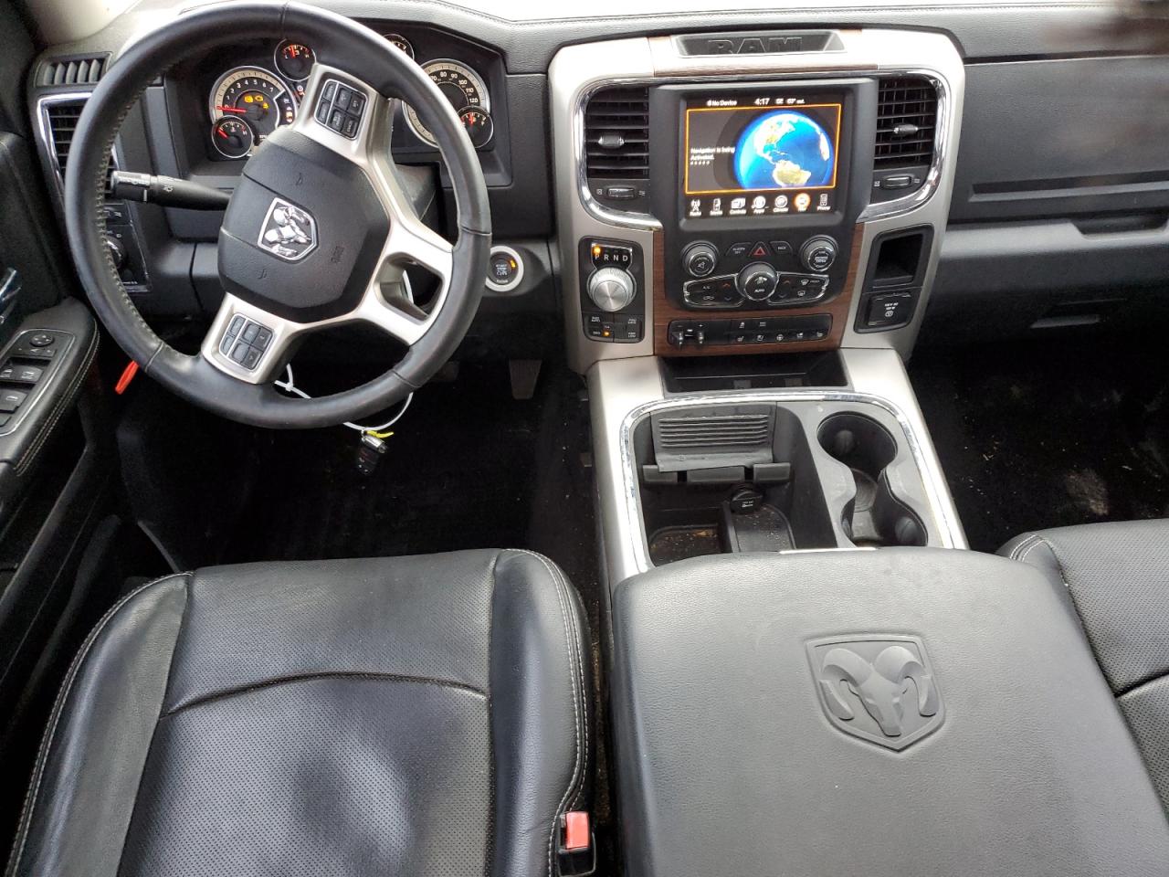 1C6RR7NT3GS288353 2016 Ram 1500 Laramie