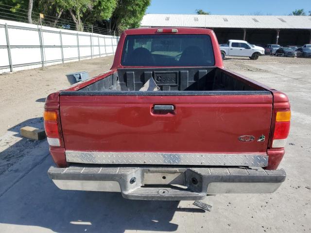 1999 Ford Ranger VIN: 1FTYR10V6XPB74389 Lot: 49885314