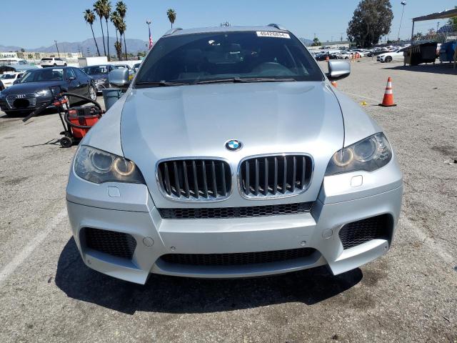 2011 BMW X6 M VIN: 5YMGZ0C52BLK13987 Lot: 46426854
