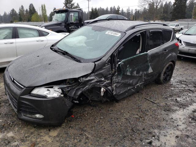 2016 Ford Escape Se VIN: 1FMCU9GX7GUC01174 Lot: 52161064