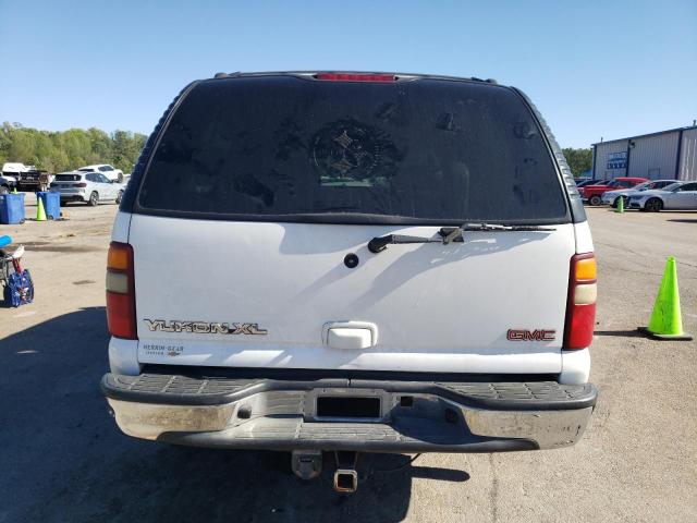 Lot #2473581377 2002 GMC YUKON XL C salvage car