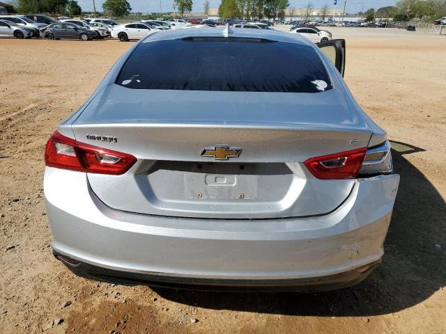 2016 Chevrolet Malibu Lt VIN: 1G1ZE5ST1GF275129 Lot: 49822374