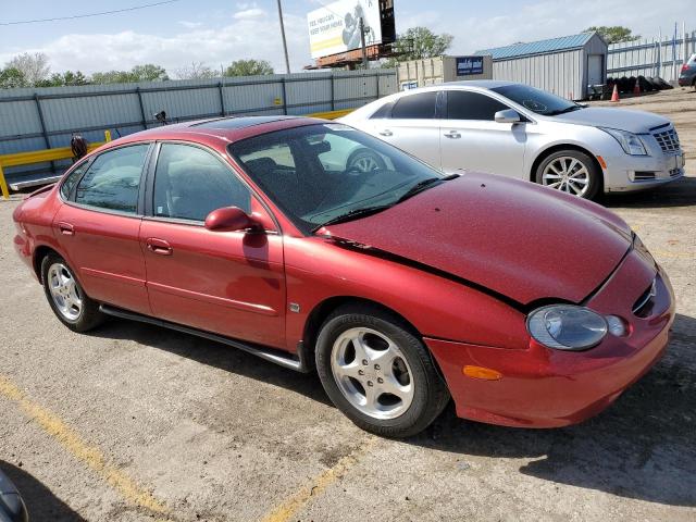 1999 Ford Taurus Se VIN: 1FAFP53S2XG268653 Lot: 51288764