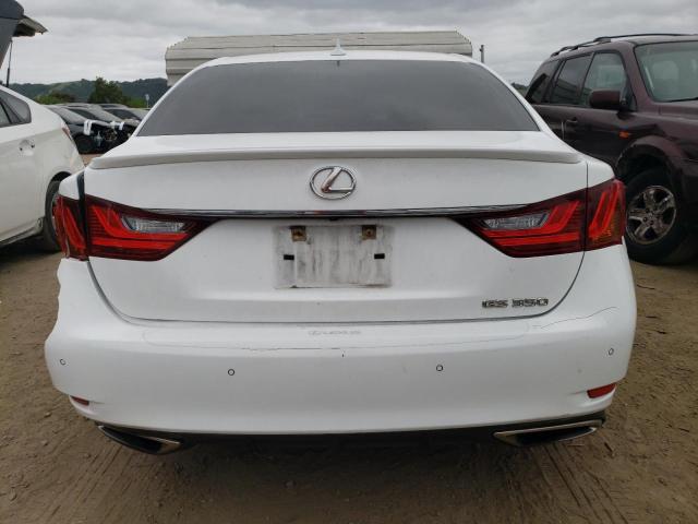 2014 Lexus Gs 350 VIN: JTHBE1BL1E5038756 Lot: 51973954