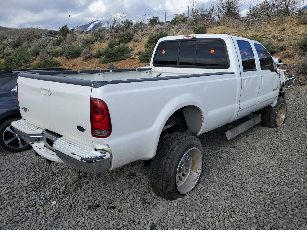 1FTNW21FX1EB80529 2001 Ford F250 Super Duty