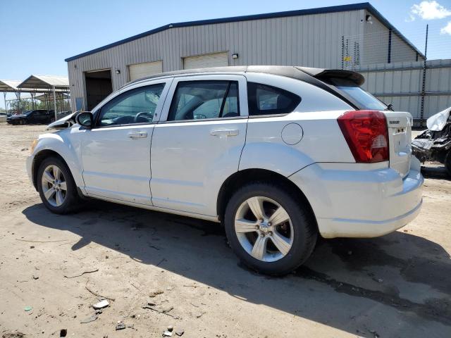 2012 Dodge Caliber Sxt VIN: 1C3CDWDA2CD507703 Lot: 50658104