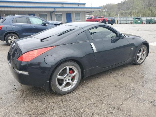 2006 Nissan 350Z Coupe VIN: JN1AZ34D86M302682 Lot: 50534754
