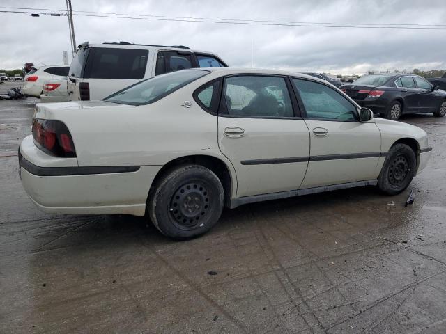 2G1WF52E549315704 | 2004 Chevrolet impala